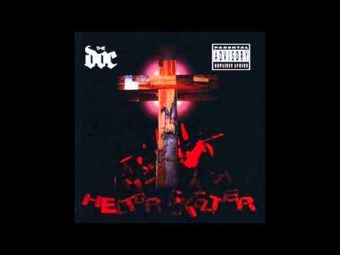 The D.O.C. — The D.O.C. - Crazy Bitches - Helter Skelter