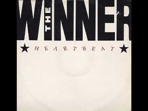Heartbeat (3) — Heartbeat - The Winner (Extended Mix) | Mixed by Phil Harding for PWL