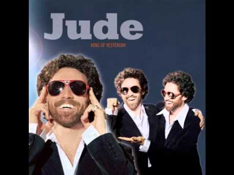 Jude (4) — Jude - King of Yesterday