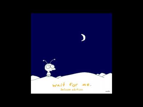 Moby — Moby - Wait for me: Ambient