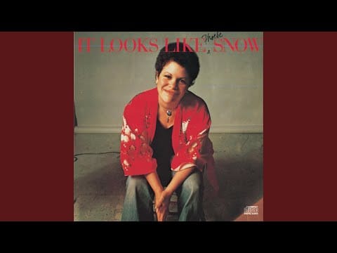 Phoebe Snow — Mercy On Those