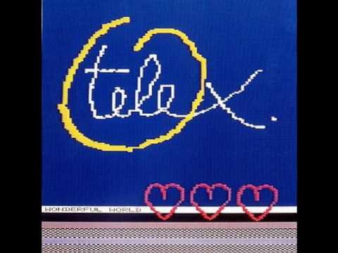 Telex — Telex - L'amour Toujours