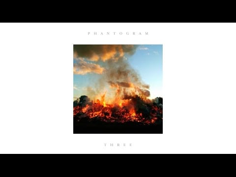 Phantogram — Phantogram - Cruel World (Official Audio)