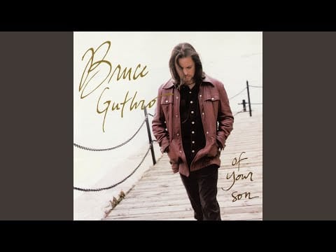 Bruce Guthro — Hobo Train