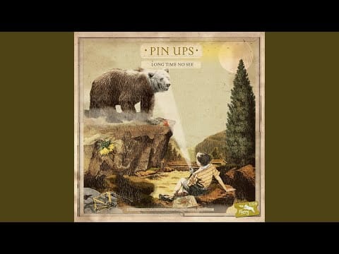 Pin Ups (2) — Long Time No See
