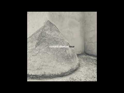Richard Skelton — Richard Skelton - For New York [Aeolian]
