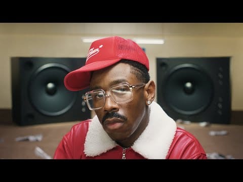 Tyler The Creator — STOP PLAYING WITH ME