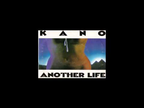 Kano — Kano - Another Life (1983)