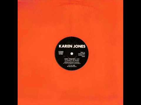 Karen Jones — Karen Jones - Come Together