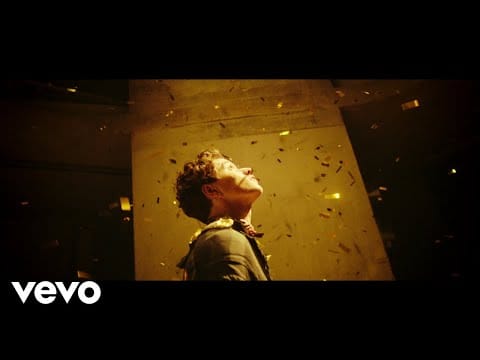 The Vamps (5) — The Vamps - Married In Vegas