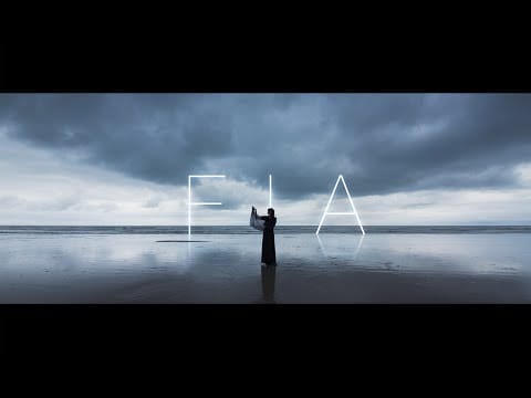 Corpo-Mente — Corpo-Mente - "Fia" [Music Video - Official]