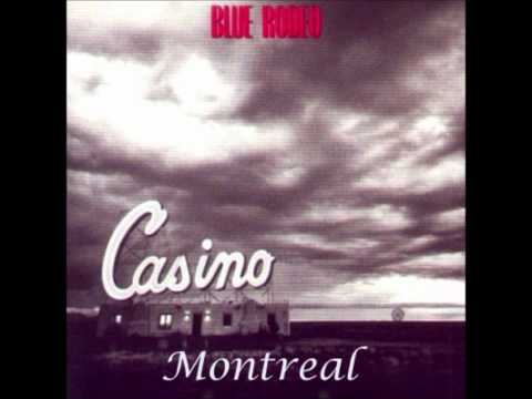 Blue Rodeo — Blue Rodeo - Montreal