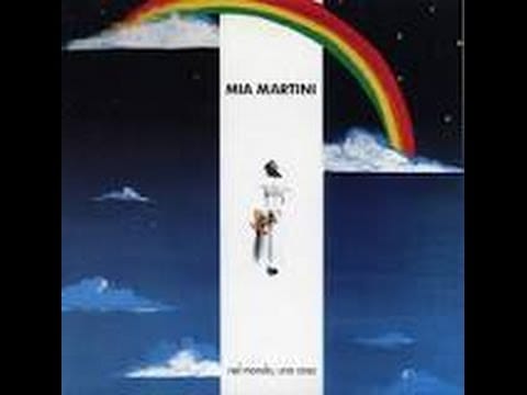 Mia Martini — Mia Martini  - 1972 - Nel mondo, una cosa