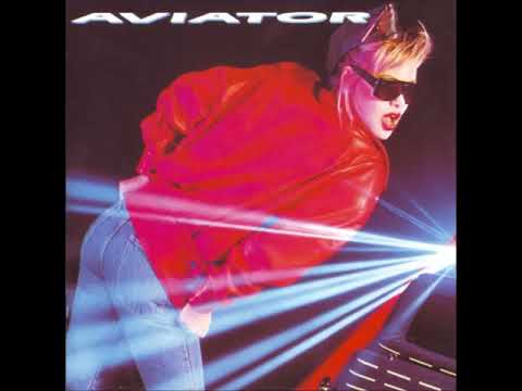 Aviator — Aviator - S/T (Full Album) 1986 AOR Melodic Rock