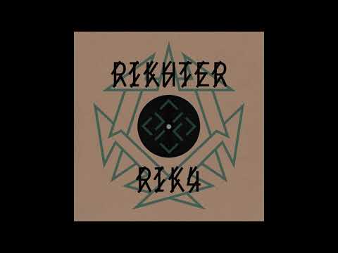 Rikhter — Rikhter - Cold 91 [RIK4]