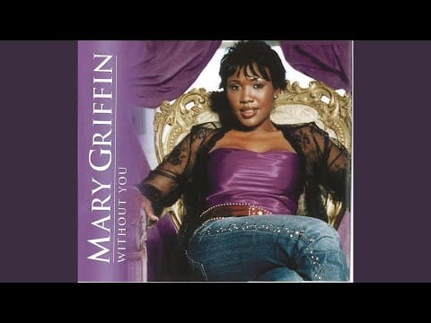 Mary Griffin — Without You (Almighty Radio Edit)