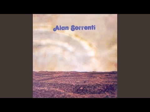 Alan Sorrenti — A Te Che Dormi (2005 Remaster)
