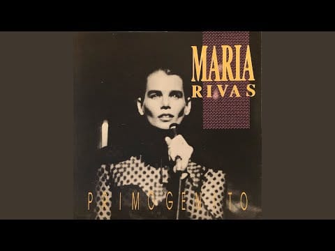 Maria Rivas — El Motorizado