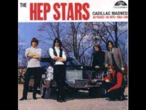 The Hep Stars — The Hep Stars - Wedding