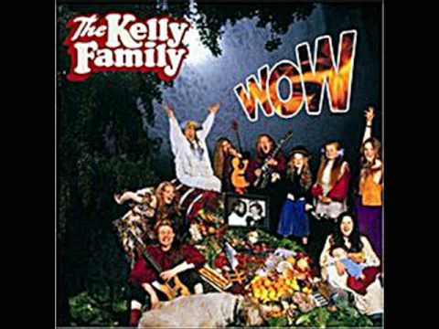 The Kelly Family — The Kelly Family - Explosions