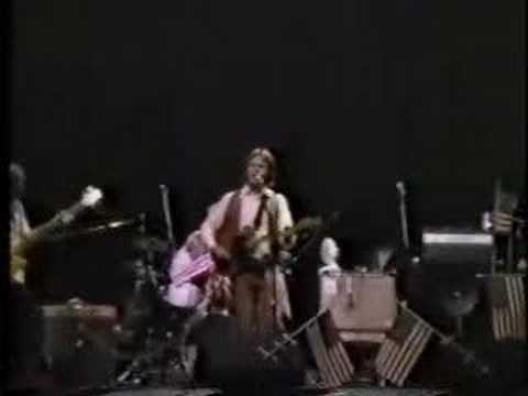 Eddie Hinton — Eddie Hinton - Letters From Mississippi - LIVE !