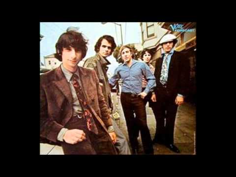 The Blues Project — The Blues Project - Two Trains Running