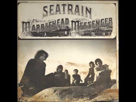 Seatrain — Seatrain - Despair Tire (1971)