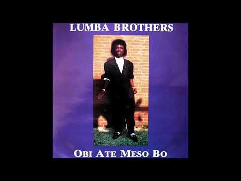 Lumba Brothers — Daddy Lumba - Theresa (Audio Slide)