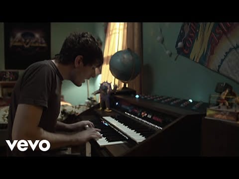 Owl City — Owl City - Fireflies