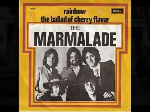 The Marmalade — The Marmalade - The Ballad of Cherry Flavar