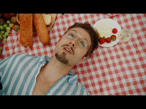bbno$ — bbno$ - i remember (Official Music Video)
