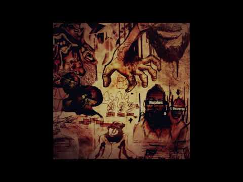 Nujabes — Nujabes - Ain't No Mystery