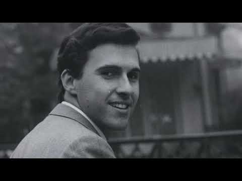 Riccardo Del Turco — Luglio - Riccardo Del Turco con testo /with lyrics