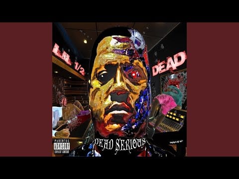 Lil' 1/2 Dead — Half (feat. Kokane)