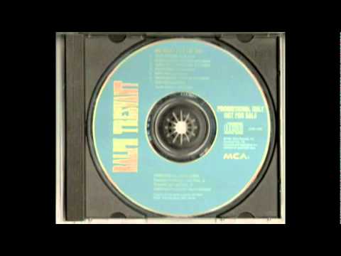 Ralph Tresvant — Ralph Tresvant Do What I Gotta Do (BW's Vibe) (Extended Version)