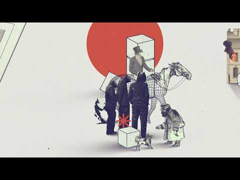 Automatic City — Automatic City "lament"