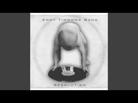 Andy Timmons Band — Ghost of You