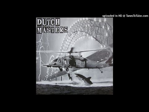 Dutch Masters (4) — Dutch Masters - Pleasure