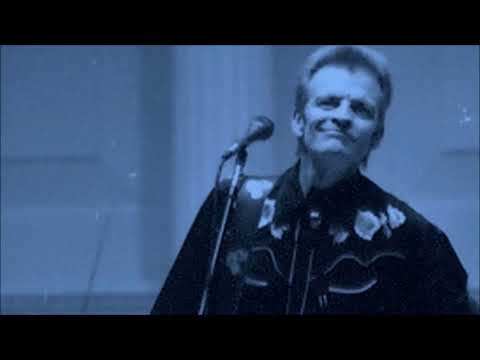 Ronnie Dawson — Ronnie Dawson - Ghost Riders In The Sky