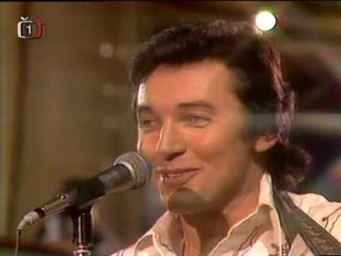 Karel Gott — Karel Gott - Jen se hádej (1978)