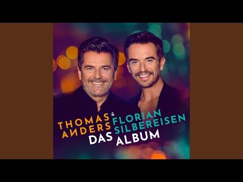 Thomas Anders — Freunde wie wir