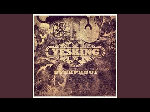 Yes King — Overproof