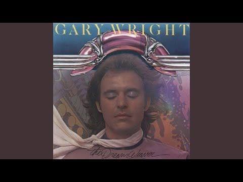 Gary Wright — Can't Find the Judge