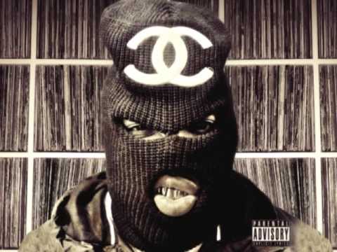 Westside Gunn — WestSide Gunn - Eric B