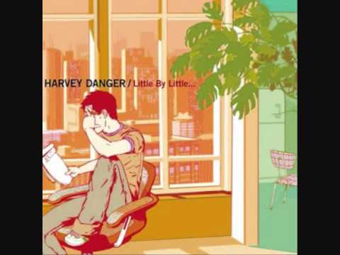 Harvey Danger (2) — Cream and Bastards Rise - Harvey Danger