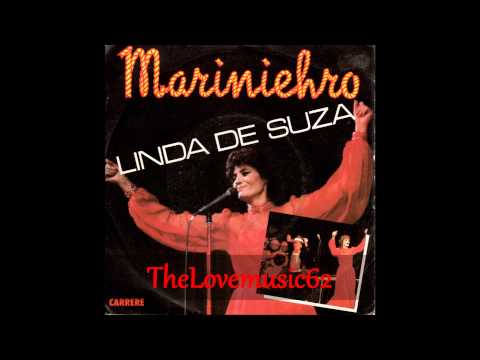 Linda De Suza — Linda de Suza - Tu seras son père (1984)