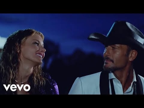 Faith Hill — Tim McGraw, Faith Hill - The Rest of Our Life