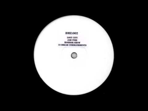 Digital mystikz — Digital Mystikz & Loefah - Jah Fire