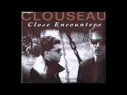 Clouseau — Clouseau - Close Encounters