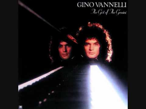 Gino Vannelli — Gino Vannelli   Fly into this night
